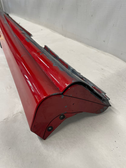 2005 Pontiac GTO RH Passenger Rocker Molding Side Skirt Trim Panel OEM
