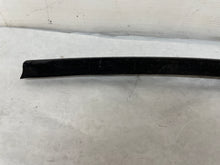 2005 Pontiac GTO LH Driver Exterior B Pillar Door Jam Window Felt Trim OEM