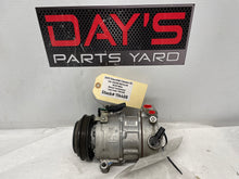 2019 Chevy Camaro SS A/C Compressor Air Conditioner OEM - Day's Parts Yard