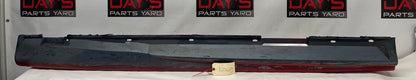 2005 Pontiac GTO RH Passenger Rocker Molding Side Skirt Trim Panel OEM