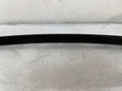 2005 Pontiac GTO LH Driver Exterior B Pillar Door Jam Window Felt Trim OEM