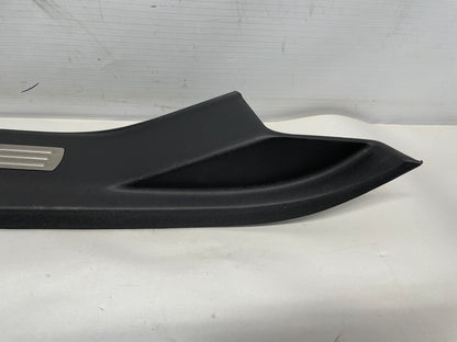 2015 Chevy SS Sedan LH Driver Rear Sill Scuff Plate PanelTrim  OEM - Day's Parts Yard