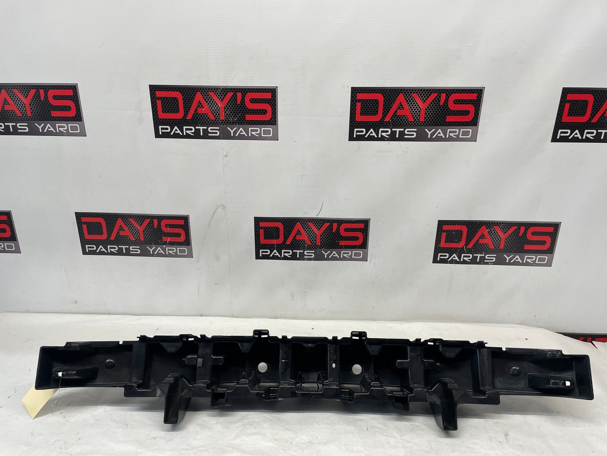 2009 Pontiac G8 Base Front Bumper Impact Energy Absorber Bar OEM - Day's Parts Yard