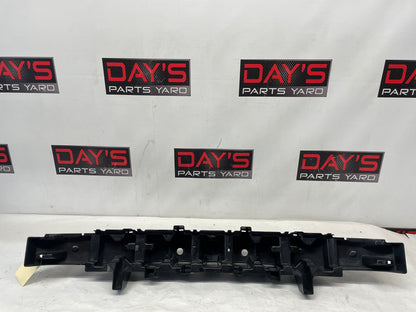 2009 Pontiac G8 Base Front Bumper Impact Energy Absorber Bar OEM - Day's Parts Yard