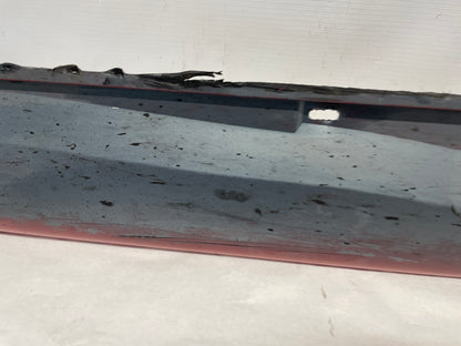 2005 Pontiac GTO RH Passenger Rocker Molding Side Skirt Trim Panel OEM