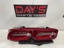 2020 Chevy Camaro SS LZ LH Driver Taillight Tail Light OEM - Day's Parts Yard