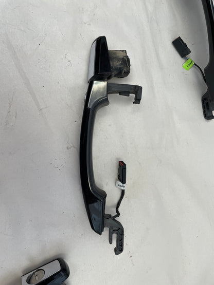 2017 Chevy SS Sedan Exterior Door Handles OEM - Day's Parts Yard