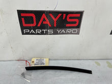 2005 Pontiac GTO RH Passenger Exterior B Pillar Door Jam Window Felt Trim OEM