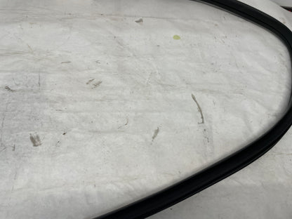 2017 Chevy SS Sedan RH Passenger  Front Door Rubber Weather Strip OEM - Day's Parts Yard