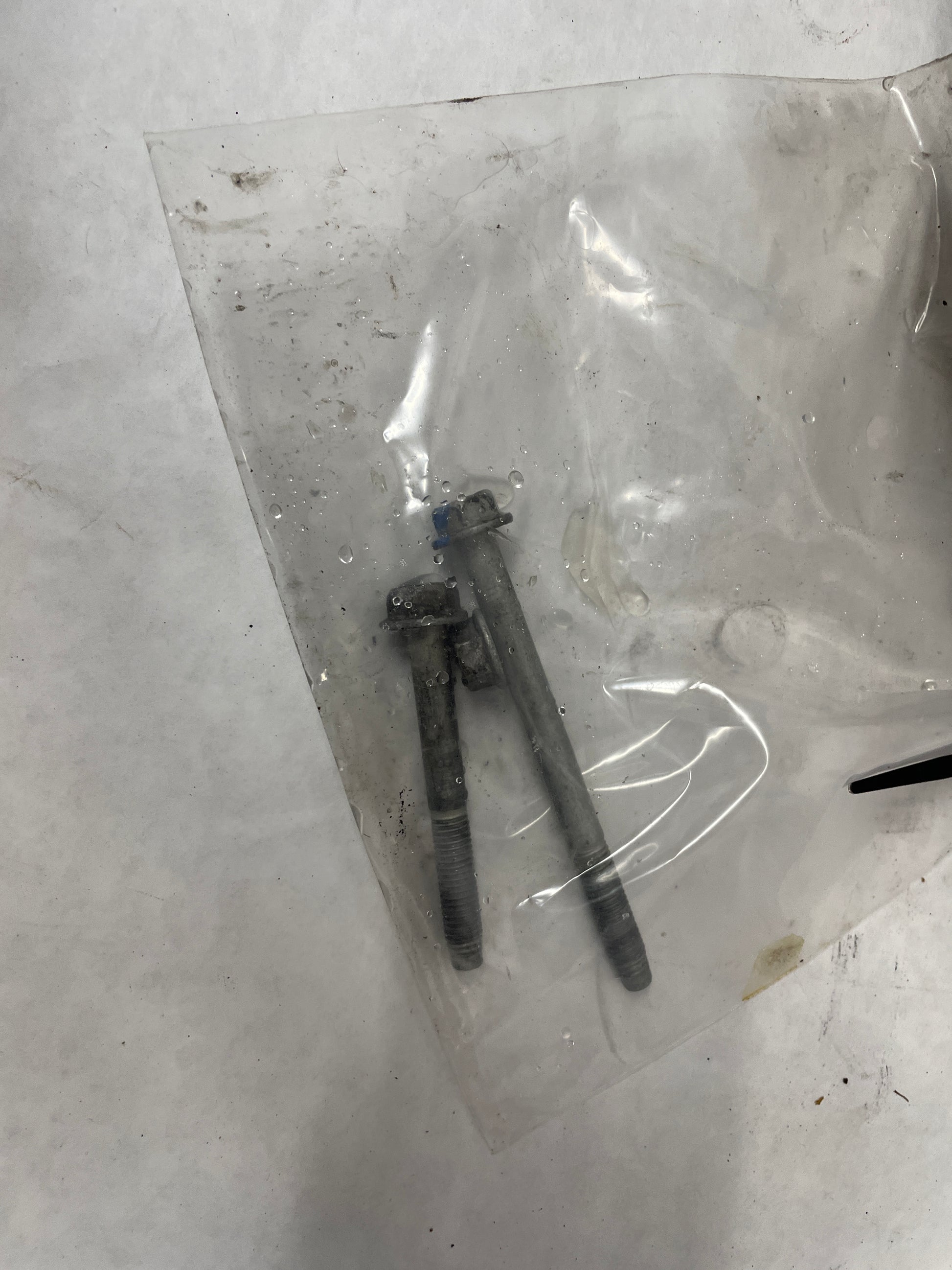 2019 Chevy Camaro SS A/C Compressor Air Conditioner OEM - Day's Parts Yard