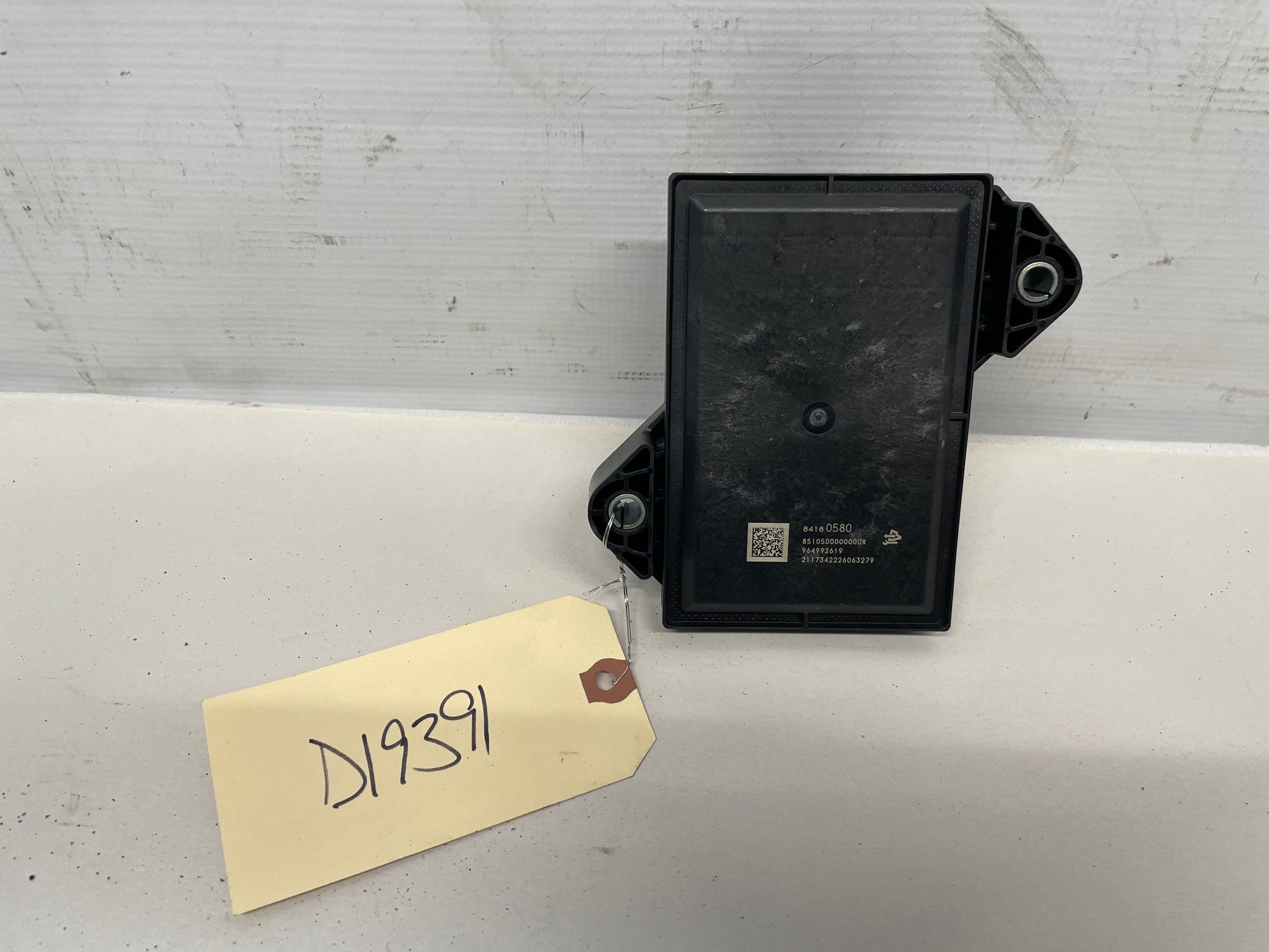 2018 Chevy Camaro 1LE SS Electrical Stability Control Module OEM - Day's Parts Yard
