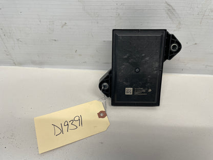 2018 Chevy Camaro 1LE SS Electrical Stability Control Module OEM - Day's Parts Yard