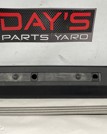 2015 Chevy SS Sedan LH Driver Front Scuff Sill Plate Panel OEM