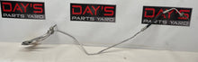 2012 Chevy Camaro SS ZL1 Air Condition Condenser AC Hose Pipe Line OEM - Day's Parts Yard