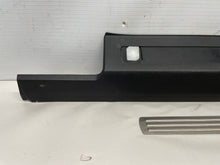 2015 Chevy SS Sedan LH Driver Front Scuff Sill Plate Panel OEM - Day's Parts Yard