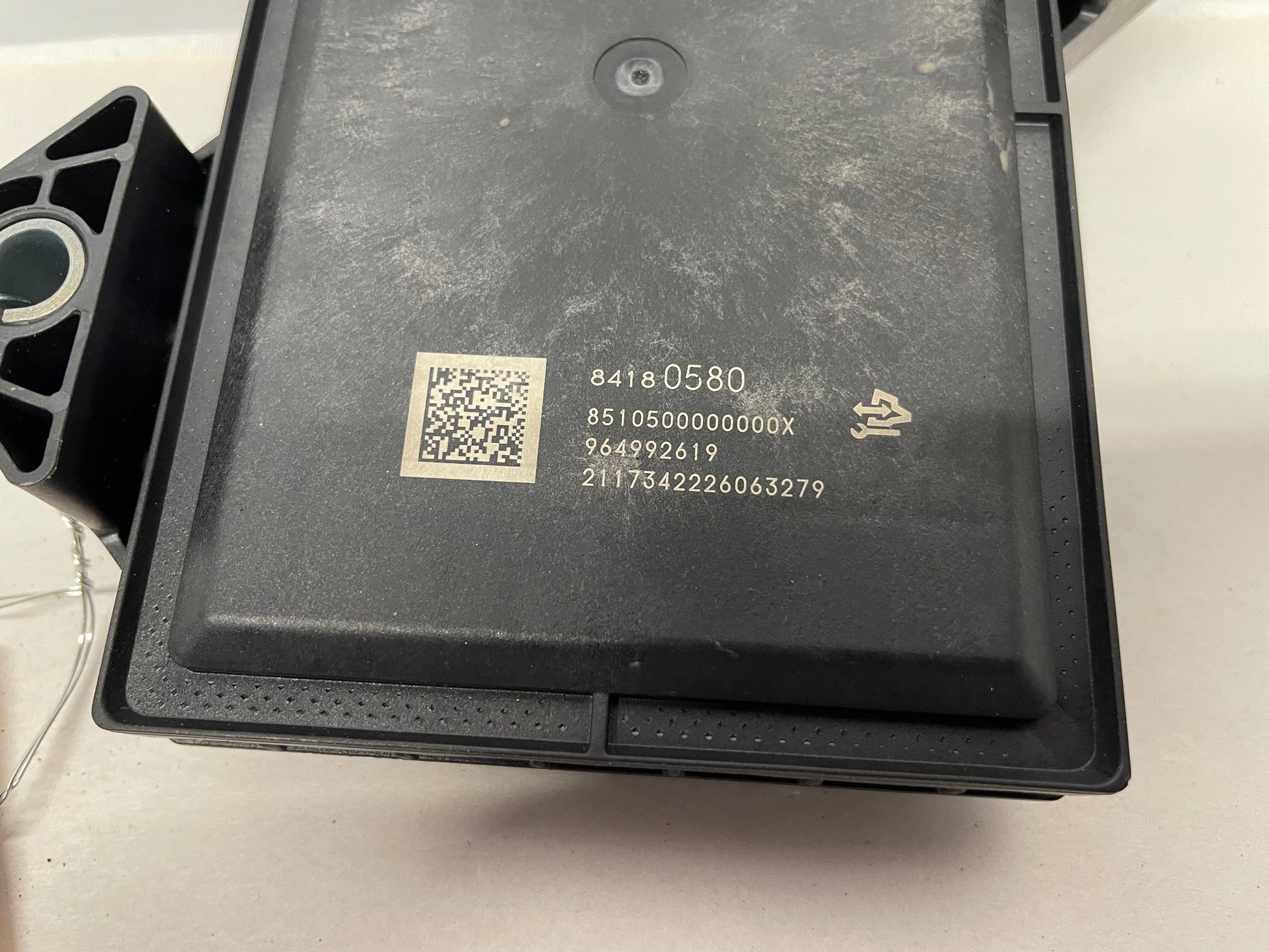 2018 Chevy Camaro 1LE SS Electrical Stability Control Module OEM - Day's Parts Yard