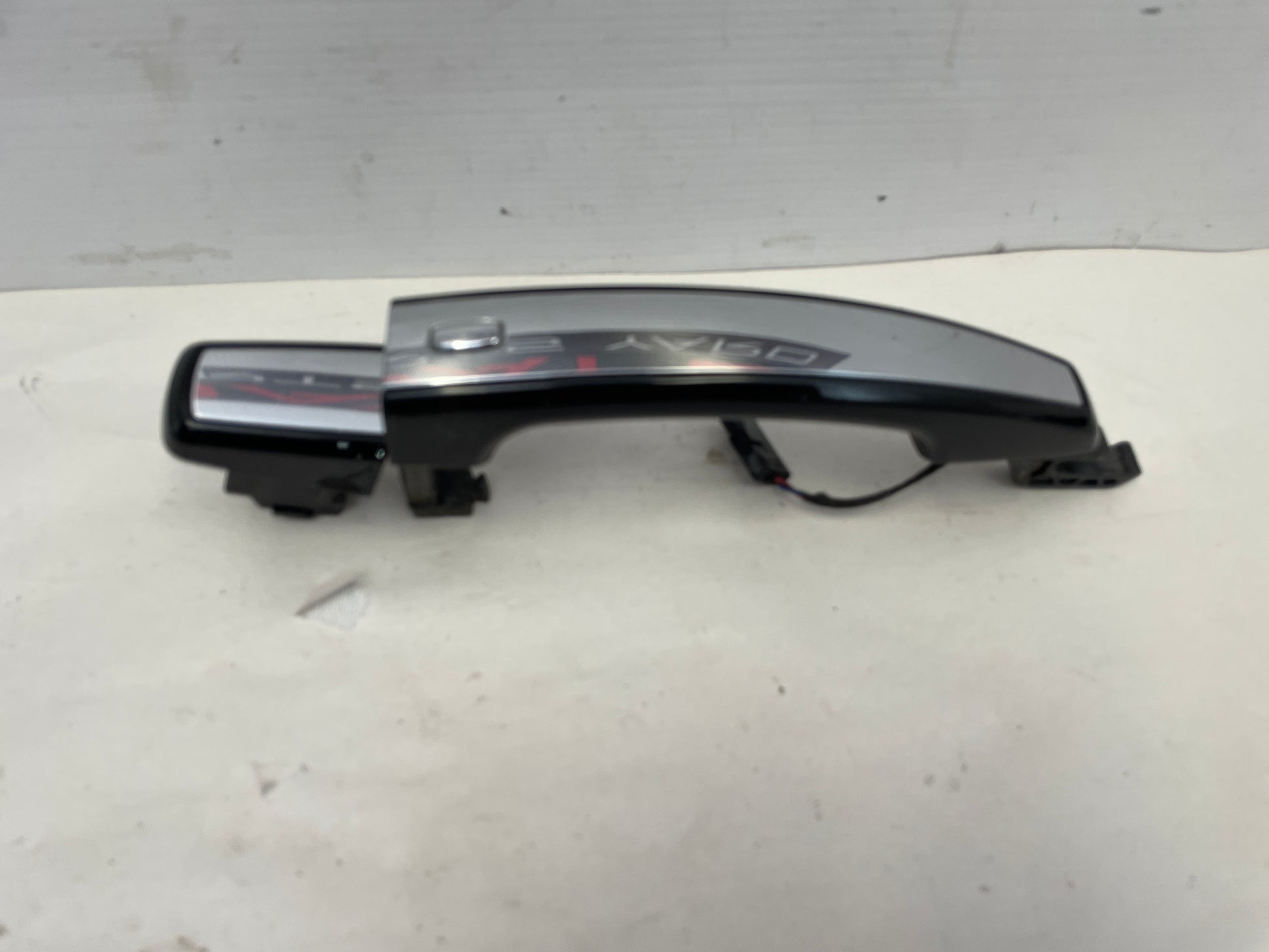 2017 Chevy SS Sedan Exterior Door Handles OEM - Day's Parts Yard