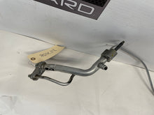2012 Chevy Camaro SS ZL1 Air Condition Condenser AC Hose Pipe Line OEM - Day's Parts Yard