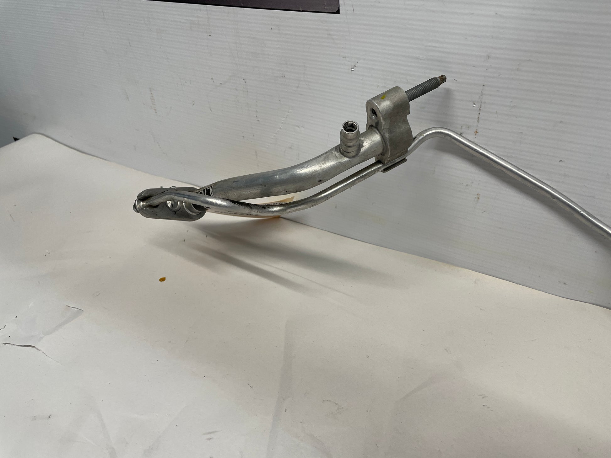 2012 Chevy Camaro SS ZL1 Air Condition Condenser AC Hose Pipe Line OEM - Day's Parts Yard