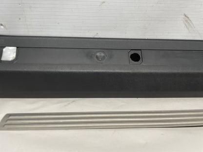 2015 Chevy SS Sedan LH Driver Front Scuff Sill Plate Panel OEM - Day's Parts Yard