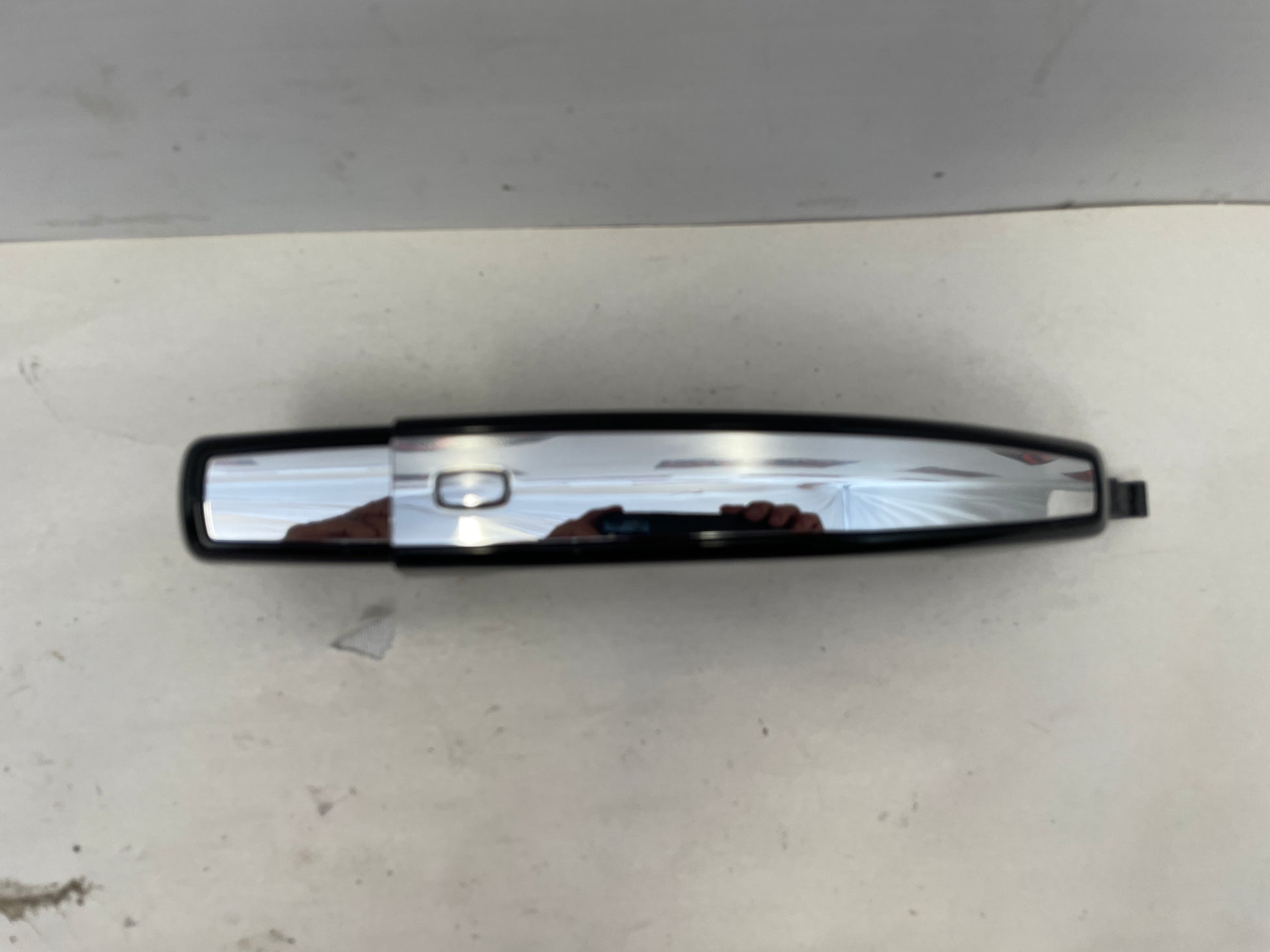 2017 Chevy SS Sedan Exterior Door Handles OEM - Day's Parts Yard