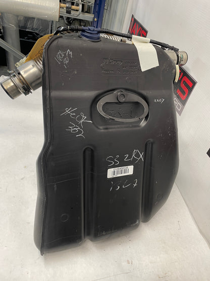 2005 Chevy C6 Corvette RH & LH Fuel Gas Tank w/ Pumps OEM - Day's Parts Yard