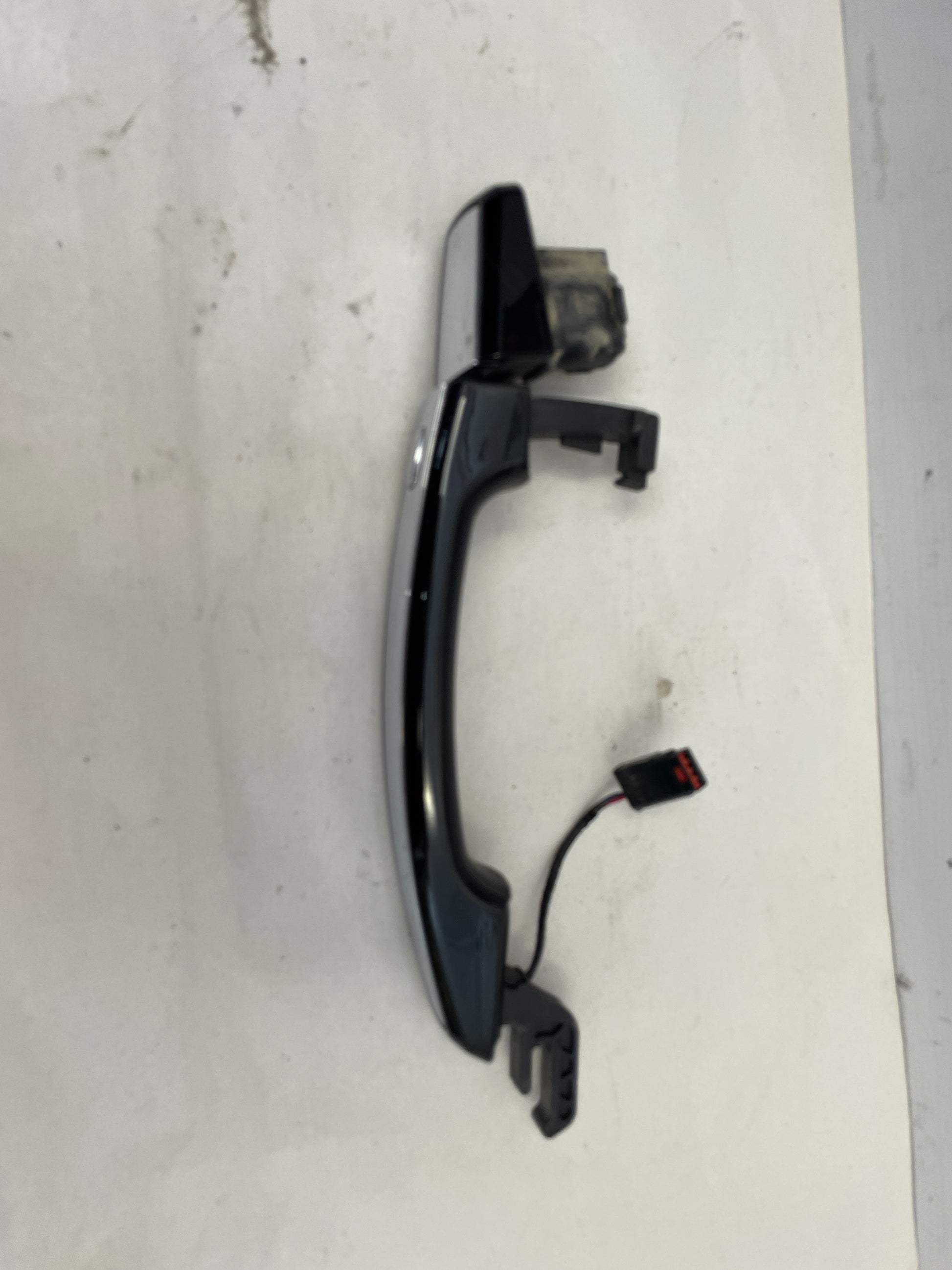2017 Chevy SS Sedan Exterior Door Handles OEM - Day's Parts Yard