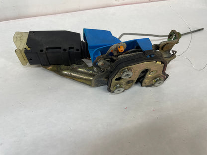 2005 Pontiac GTO LH Driver Door Lock Actuator Assembly OEM - Day's Parts Yard