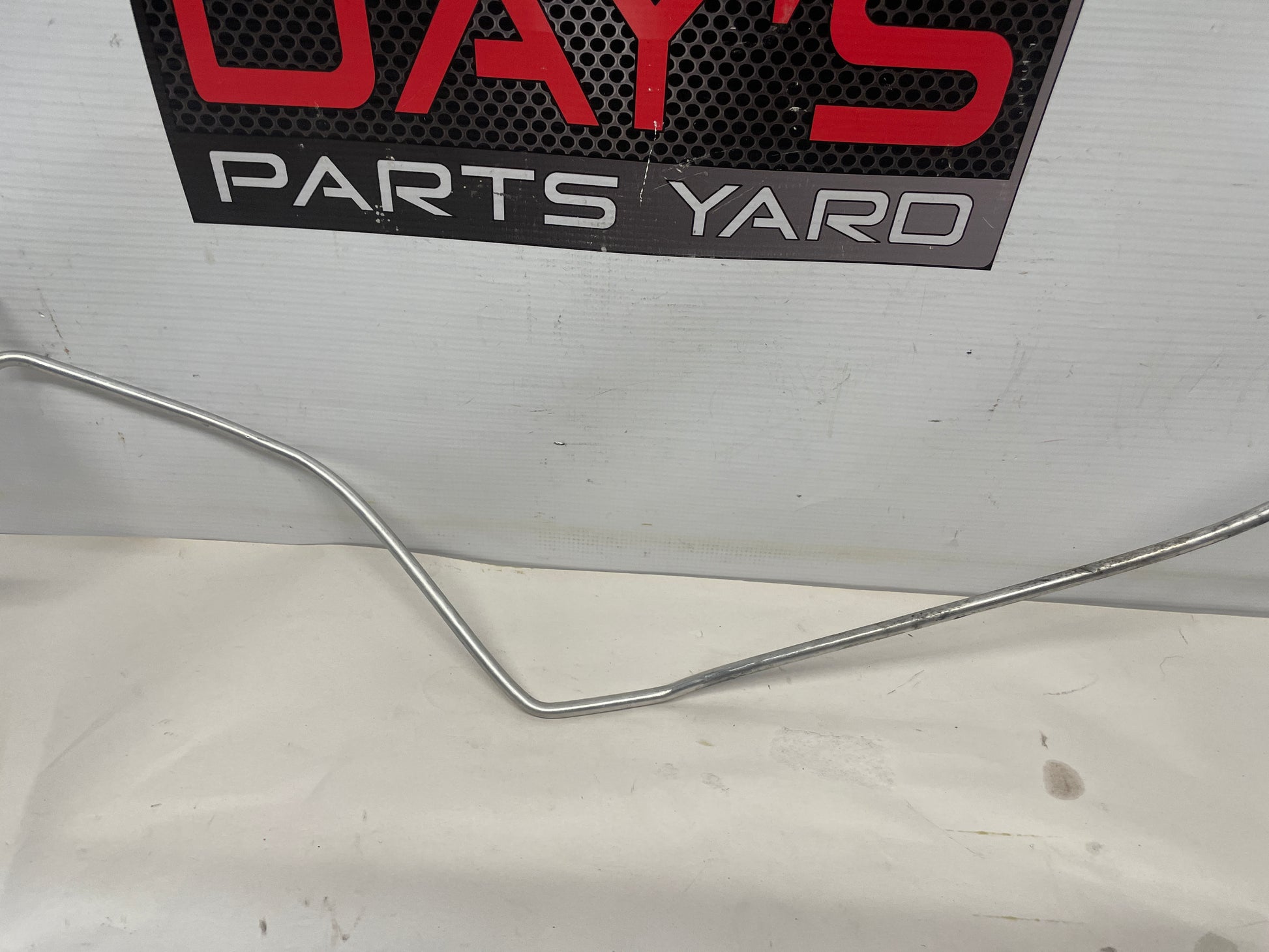 2012 Chevy Camaro SS ZL1 Air Condition Condenser AC Hose Pipe Line OEM - Day's Parts Yard