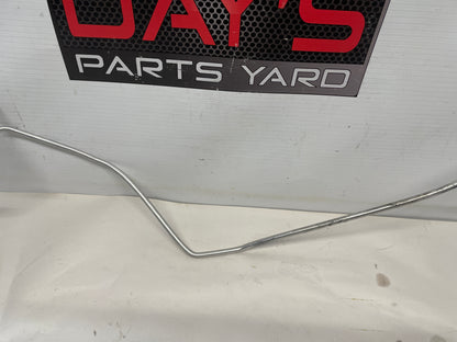 2012 Chevy Camaro SS ZL1 Air Condition Condenser AC Hose Pipe Line OEM - Day's Parts Yard