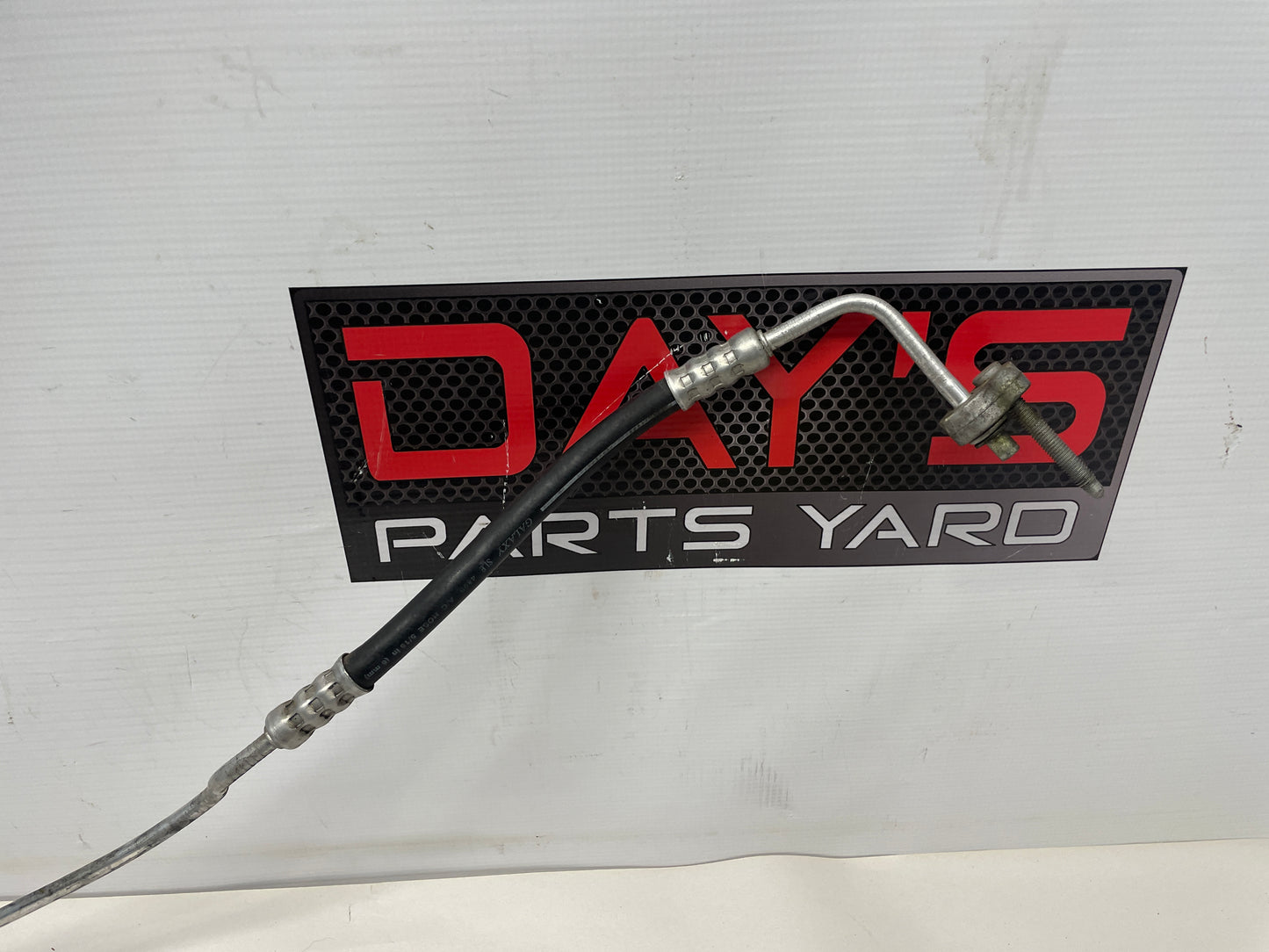 2012 Chevy Camaro SS ZL1 Air Condition Condenser AC Hose Pipe Line OEM - Day's Parts Yard