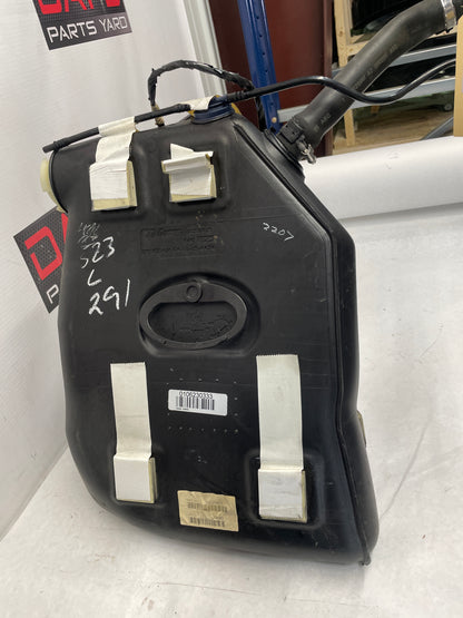 2005 Chevy C6 Corvette RH & LH Fuel Gas Tank w/ Pumps OEM - Day's Parts Yard