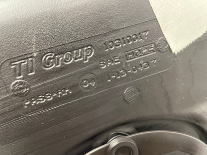 2005 Chevy C6 Corvette RH & LH Fuel Gas Tank w/ Pumps OEM - Day's Parts Yard