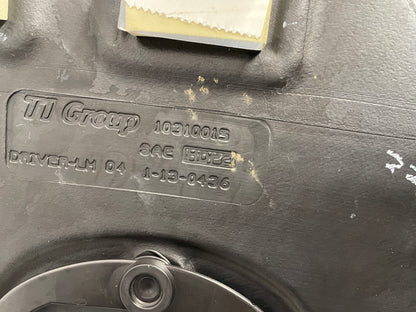 2005 Chevy C6 Corvette RH & LH Fuel Gas Tank w/ Pumps OEM - Day's Parts Yard