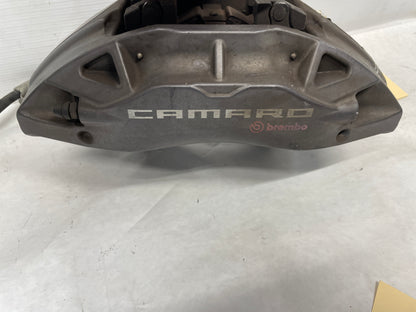 2019 Chevy Camaro SS Front & Rear Brembo Brake Caliper OEM - Day's Parts Yard