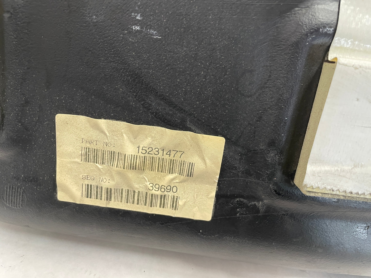 2005 Chevy C6 Corvette RH & LH Fuel Gas Tank w/ Pumps OEM - Day's Parts Yard