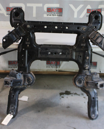 2008 Pontiac G8 GT Front Cradle Cross K Member Sub Frame OEM