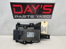 2018 Chevy Camaro 1LE SS Suspension Control Module OEM - Day's Parts Yard