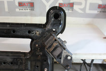 2008 Pontiac G8 GT Front Cradle Cross K Member Sub Frame OEM