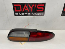1998 Chevy Camaro Z28 RH Passenger Taillight Tail Light Lamp OEM - Day's Parts Yard