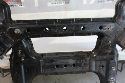 2008 Pontiac G8 GT Front Cradle Cross K Member Sub Frame OEM - Day's Parts Yard