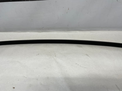 2014 Chevy SS Sedan LH Driver Roof Top Trim Black Molding OEM - Day's Parts Yard