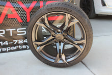 2019 Chevy Camaro SS 1LE Rear Wheel and Tire 20x11 OEM