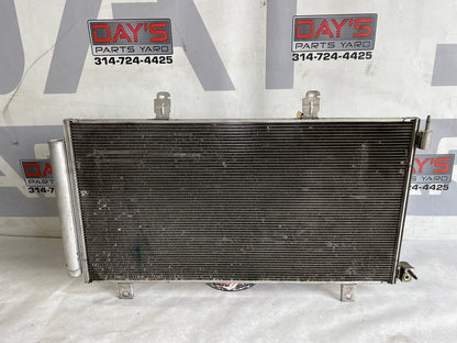 2014 Chevy SS Sedan AC A/C Air Conditioner Condenser OEM - Day's Parts Yard