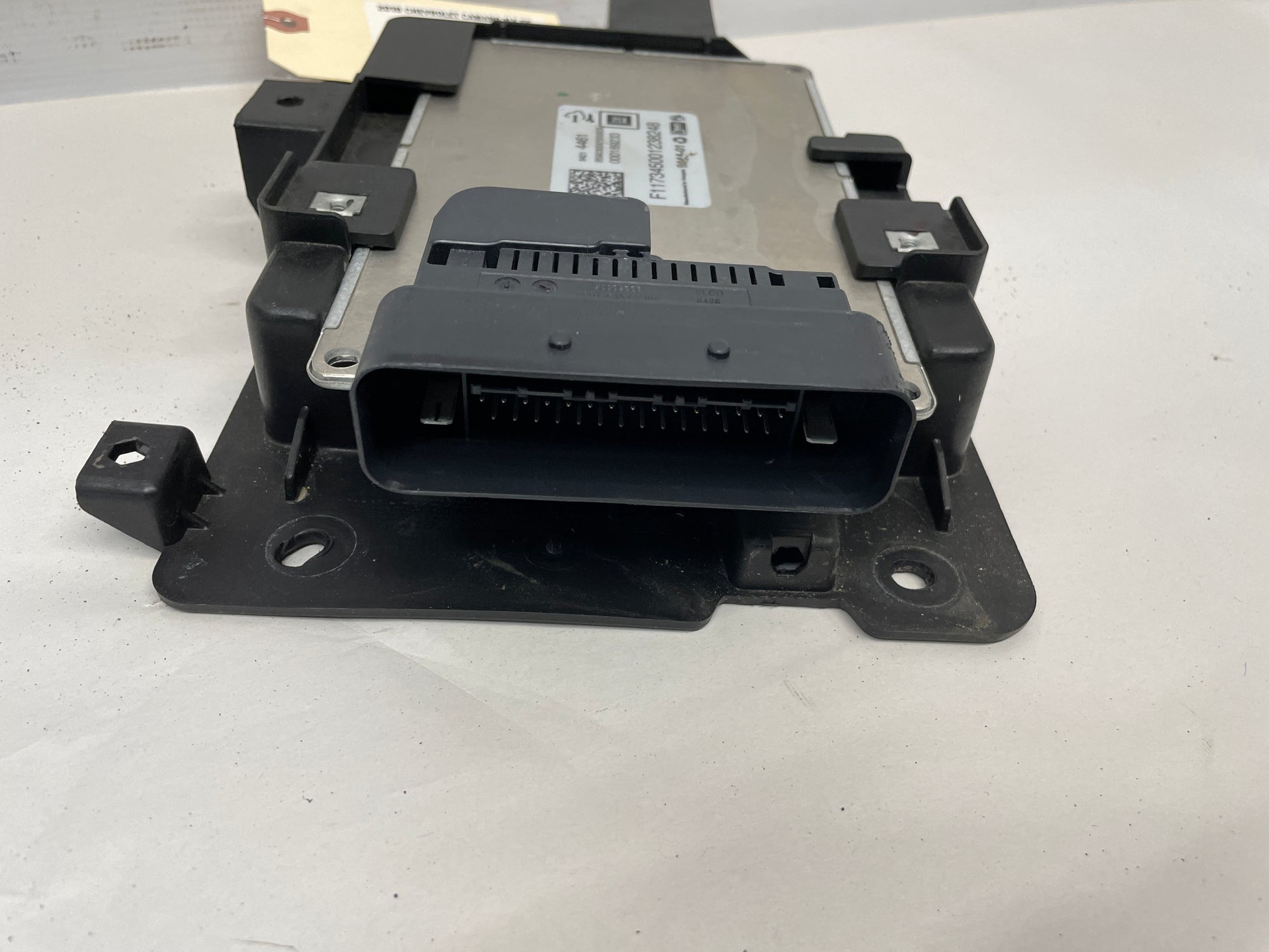 2018 Chevy Camaro 1LE SS Suspension Control Module OEM - Day's Parts Yard