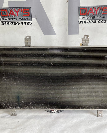 2014 Chevy SS Sedan AC A/C Air Conditioner Condenser OEM