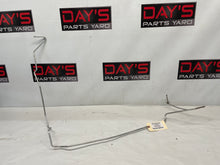 2005 Pontiac GTO Air Conditioner AC A/C Line Hose Tube Receiver & Dehydrator OEM
