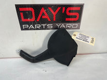 2005 Pontiac GTO Emergency E Parking Brake Handle Lever Red Stitch OEM - Day's Parts Yard