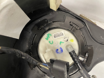 2005 Chevy C6 Corvette RH & LH Fuel Gas Tank w/ Pumps OEM - Day's Parts Yard