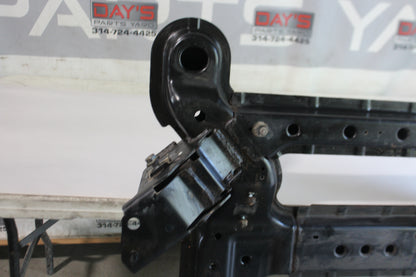 2008 Pontiac G8 GT Front Cradle Cross K Member Sub Frame OEM - Day's Parts Yard